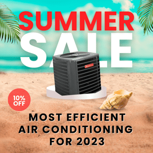 ac summer sale