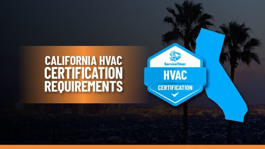orange county hvac standards