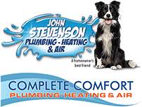 John Stevenson Plumbing, Heating & Air Conditioning, Inc.