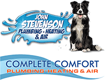John Stevenson Plumbing, Heating & Air Conditioning, Inc.