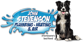 John Stevenson Plumbing, Heating & Air
