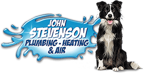 John Stevenson Plumbing, Heating & Air